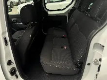 Dacia Dokker 1.5 Blue dCi Laureate