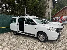 Dacia Dokker 1.5 Blue dCi Laureate