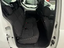 Dacia Dokker 1.5 Blue dCi Laureate