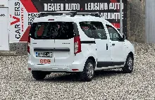 Dacia Dokker 1.5 Blue dCi Laureate