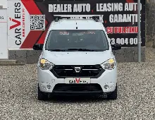 Dacia Dokker 1.5 Blue dCi Laureate
