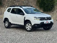 Dacia Duster 1.5 Blue dCi 4WD Comfort