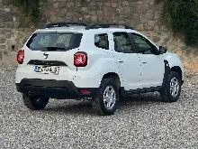 Dacia Duster 1.5 Blue dCi 4WD Comfort
