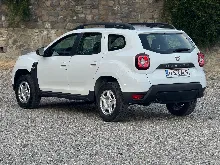 Dacia Duster 1.5 Blue dCi 4WD Comfort