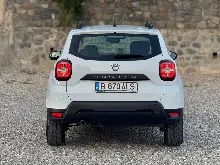 Dacia Duster 1.5 Blue dCi 4WD Comfort