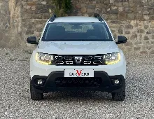 Dacia Duster 1.5 Blue dCi 4WD Comfort