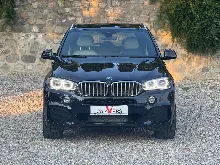 BMW X5 xDrive 40d