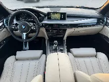 BMW X5 xDrive 40d