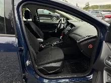 Ford Focus 1.6 Ti-VCT Powershift Trend