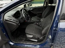 Ford Focus 1.6 Ti-VCT Powershift Trend