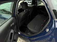 Ford Focus 1.6 Ti-VCT Powershift Trend