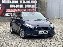 Ford Focus 1.6 Ti-VCT Powershift Trend