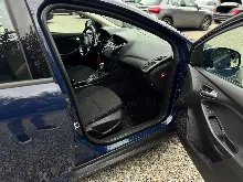 Ford Focus 1.6 Ti-VCT Powershift Trend