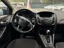 Ford Focus 1.6 Ti-VCT Powershift Trend