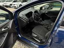 Ford Focus 1.6 Ti-VCT Powershift Trend