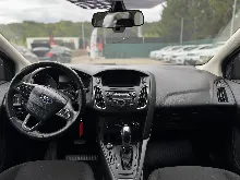 Ford Focus 1.6 Ti-VCT Powershift Trend