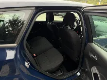 Ford Focus 1.6 Ti-VCT Powershift Trend