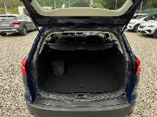 Ford Focus 1.6 Ti-VCT Powershift Trend
