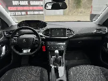 Peugeot 308 1.5 BlueHDi FAP STT Active