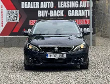 Peugeot 308 1.5 BlueHDi FAP STT Active