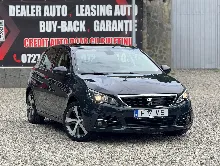 Peugeot 308 1.5 BlueHDi FAP STT Active