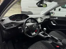Peugeot 308 1.5 BlueHDi FAP STT Active