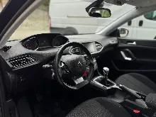 Peugeot 308 1.5 BlueHDi FAP STT Active