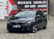 Peugeot 308 1.5 BlueHDi FAP STT Active