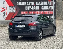 Peugeot 308 1.5 BlueHDi FAP STT Active
