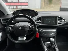 Peugeot 308 1.5 BlueHDi FAP STT Active