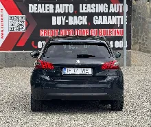 Peugeot 308 1.5 BlueHDi FAP STT Active