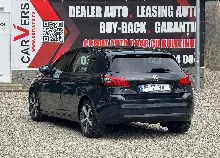 Peugeot 308 1.5 BlueHDi FAP STT Active