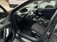 Peugeot 308 1.5 BlueHDi FAP STT Active
