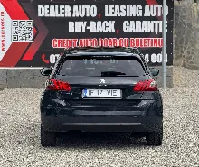 Peugeot 308 1.5 BlueHDi FAP STT Active