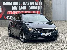 Peugeot 308 1.5 BlueHDi FAP STT Active