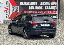 Peugeot 308 1.5 BlueHDi FAP STT Active