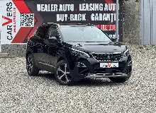 Peugeot 3008 1.5 BlueHDI S&S EAT8 Allure