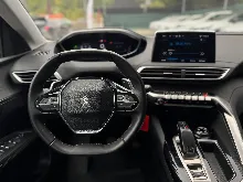 Peugeot 3008 1.5 BlueHDI S&S EAT8 Allure