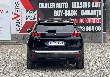 Peugeot 3008 1.5 BlueHDI S&S EAT8 Allure