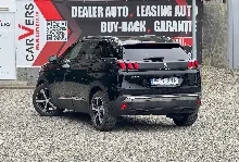 Peugeot 3008 1.5 BlueHDI S&S EAT8 Allure