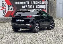 Peugeot 3008 1.5 BlueHDI S&S EAT8 Allure