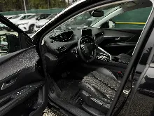 Peugeot 3008 1.5 BlueHDI S&S EAT8 Allure