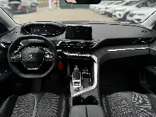 Peugeot 3008 1.5 BlueHDI S&S EAT8 Allure
