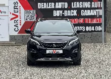 Peugeot 3008 1.5 BlueHDI S&S EAT8 Allure