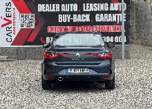 Renault Megane TCe Business