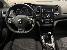 Renault Megane TCe Business