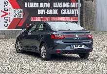 Renault Megane TCe Business