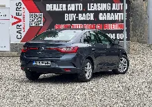 Renault Megane TCe Business
