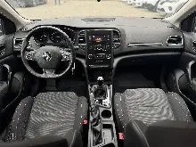 Renault Megane TCe Business