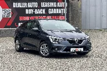 Renault Megane TCe Business